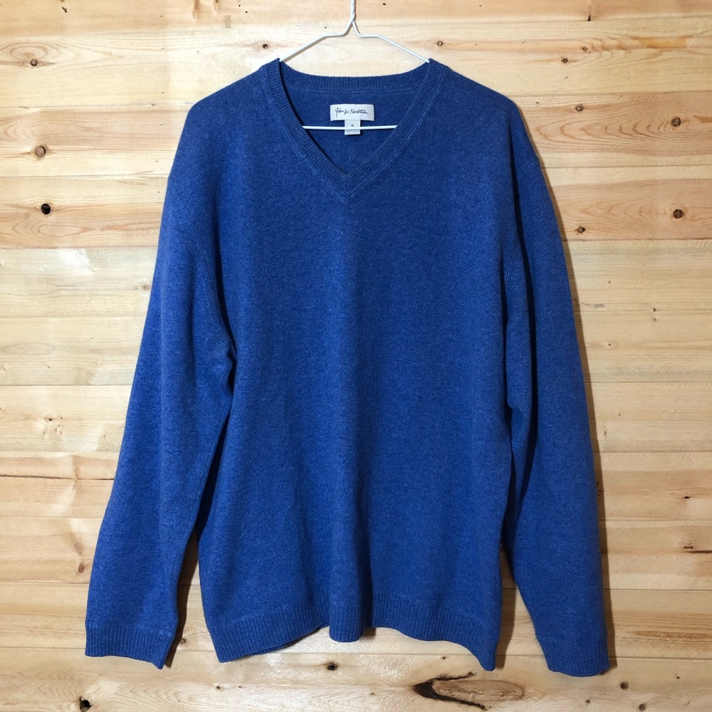 John W Nordstrom Sweater